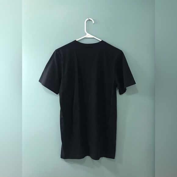 NWOT … JOCKEY “Size: S” Black Stay New T-Shirt - Picture 4 of 5